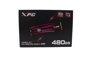 ADATA XPG Gammix S11 1