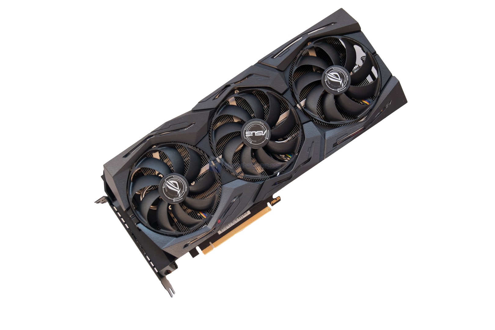 ASUS RTX 2080 Ti Strix 7