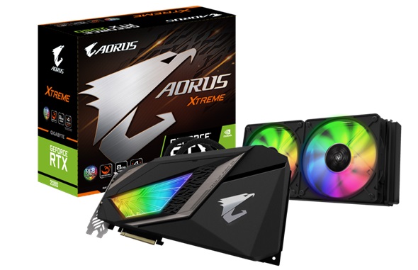 GIGABYTE AORUS Xtreme