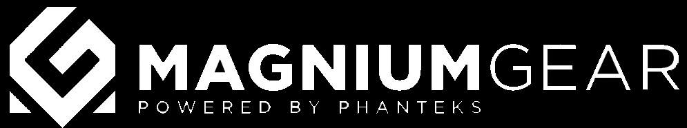 MagniumGear Logo 19305