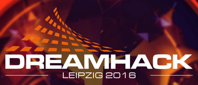 dreamhack lipsia zowie